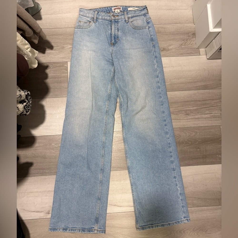 Guess Baggy Jean
